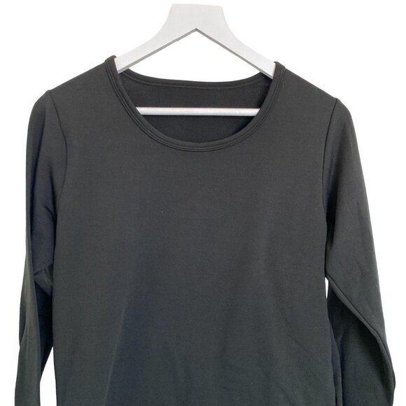 Angelina Bundle Of Three Fleece Lined Tees - Picture 9 of 10